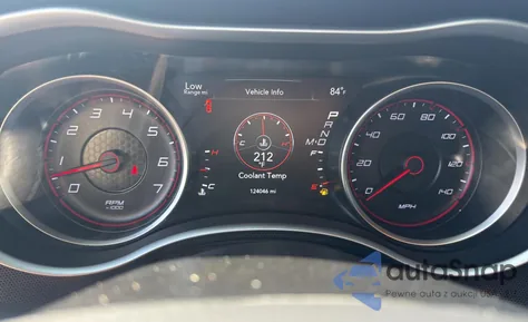 2017 Dodge Charger Sxt z USA, uszkodzony, nr VIN 2C3CDXHG8HH650797